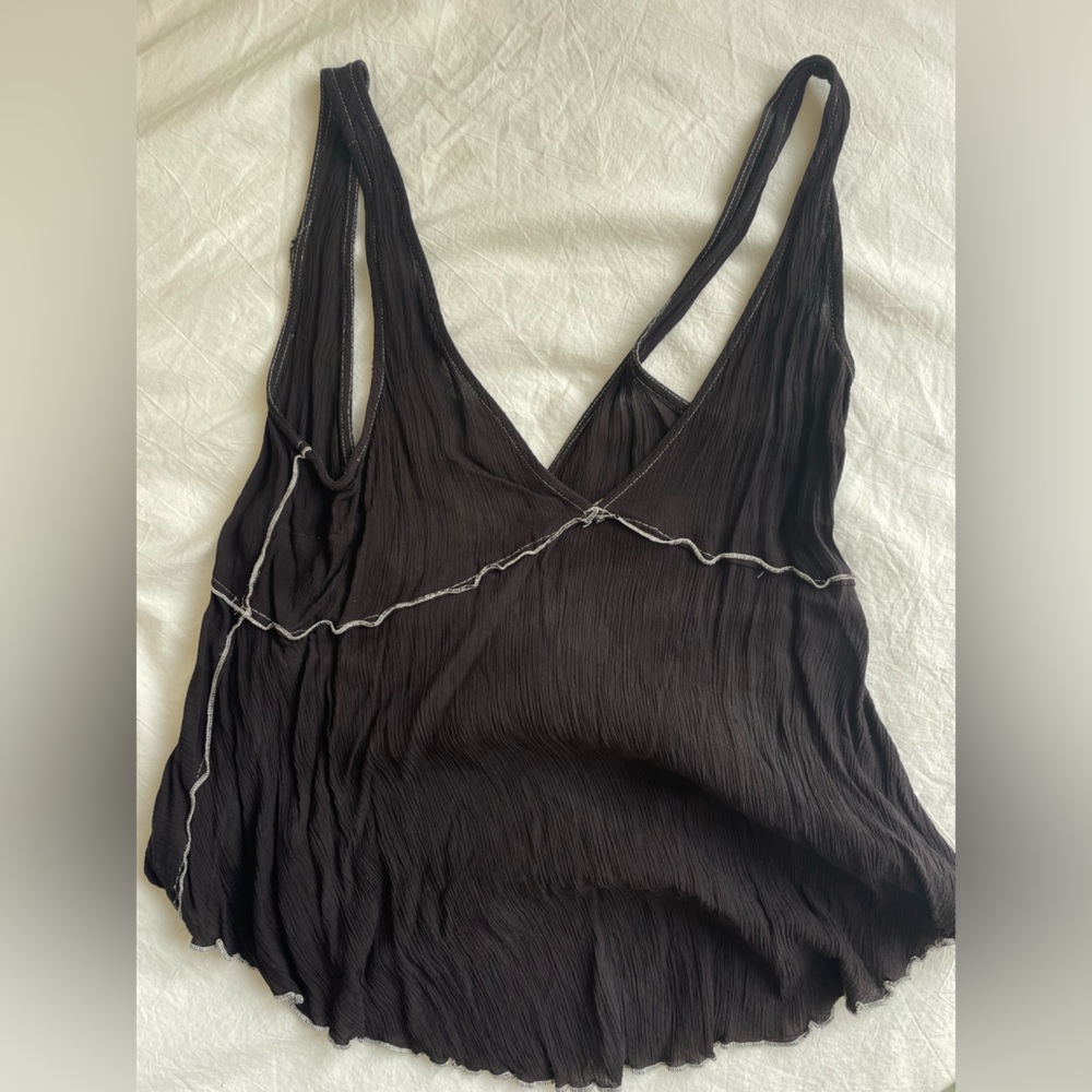 Free People Tank